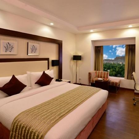 Lords Inn Jodhpur Dźodhpur Zewnętrze zdjęcie