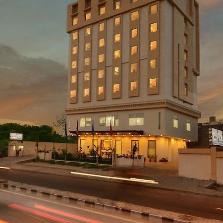 Lords Inn Jodhpur Dźodhpur Zewnętrze zdjęcie