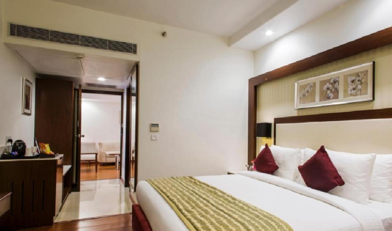 Lords Inn Jodhpur Dźodhpur Zewnętrze zdjęcie