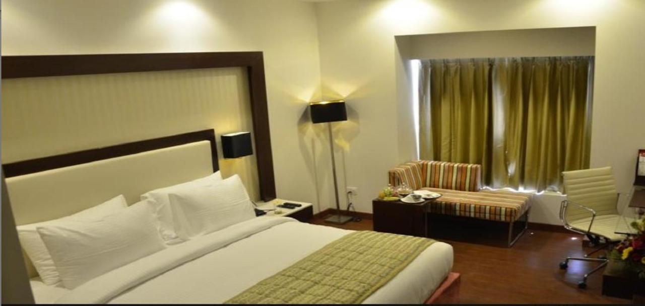 Lords Inn Jodhpur Dźodhpur Zewnętrze zdjęcie
