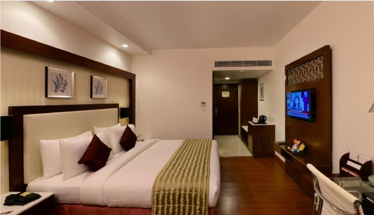Lords Inn Jodhpur Dźodhpur Zewnętrze zdjęcie