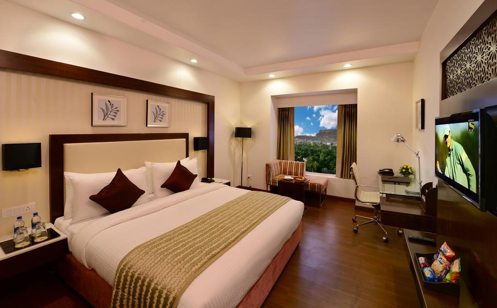 Lords Inn Jodhpur Dźodhpur Zewnętrze zdjęcie
