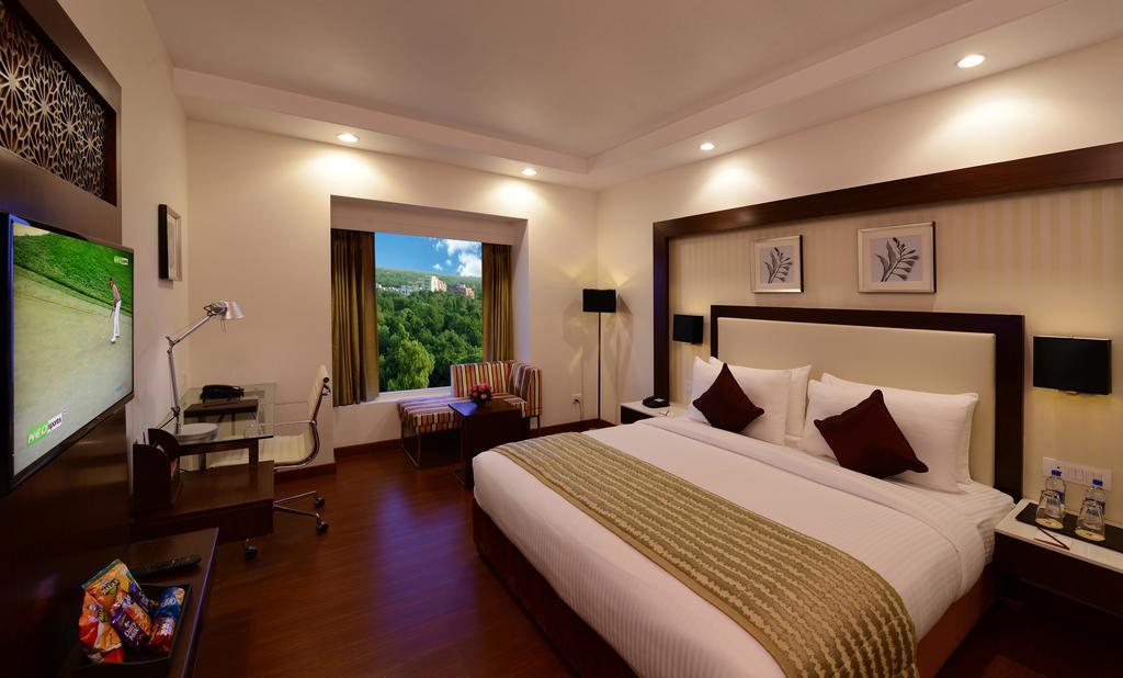 Lords Inn Jodhpur Dźodhpur Zewnętrze zdjęcie