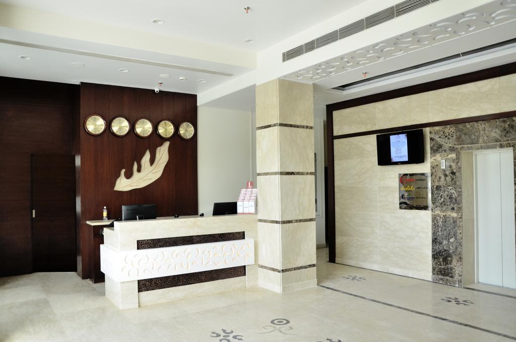 Lords Inn Jodhpur Dźodhpur Zewnętrze zdjęcie