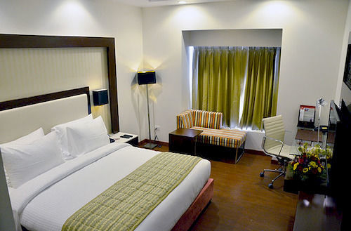 Lords Inn Jodhpur Dźodhpur Zewnętrze zdjęcie