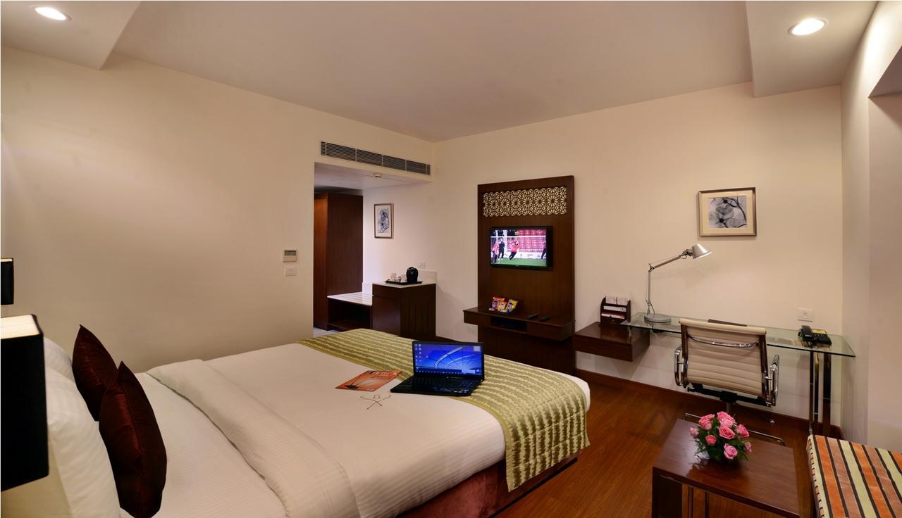 Lords Inn Jodhpur Dźodhpur Zewnętrze zdjęcie